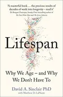 Lifespan - Dr David A. Sinclair