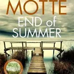 End of Summer - Anders de la Motte
