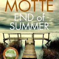 End of Summer - Anders de la Motte