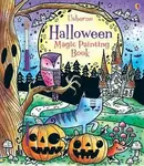 Magic Painting Halloween - Fiona Wattová