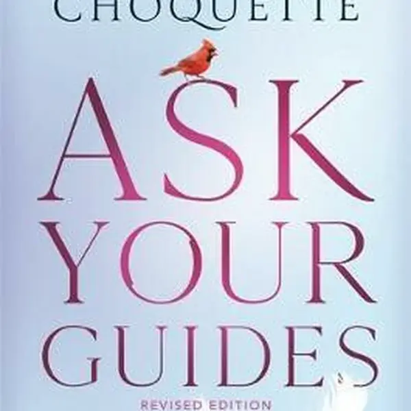 Ask Your Guides - Sonia Choquette