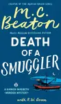 Hamish Macbeth: Death of a Smuggler - George Dawes Green, M.C. Beaton