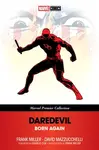 Daredevil: Born Again (Marvel Premier Collection) - Frank Miller