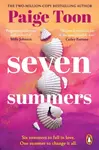 Seven Summers - Paige Toon