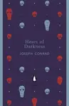 Heart of Darkness - Joseph Conrad