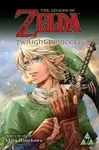 Legend of Zelda: Twilight Princess, Vol. 7 - Akira Himekawa