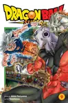 Dragon Ball Super, Vol. 9 - Akira Toriyama