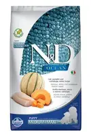 N&D Ocean Dog Puppy M/L Codfish & Pumpkin& Melon 2,5kg