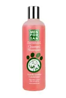 Menforsan šampon a kondicionér 2v1 pro psy 300ml