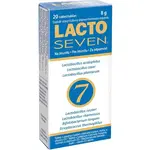 Lactoseven Tbl.20