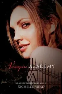 VA (1) Vampire Academy