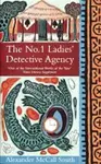 The No. 1 Ladies´ Detective Agency - Alexander McCall Smith