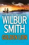 Golden Lion - Wilbur Smith