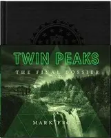 Twin Peaks: The Final Dossier - Mark Frost