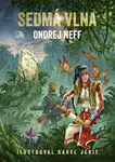 Sedmá vlna - Ondřej Neff - e-kniha