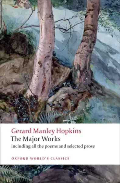 Gerard Manley Hopkins - Gerard Manley Hopkins