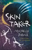 Skin Taker - Michelle Paver