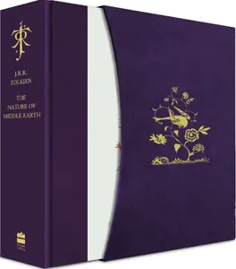 Nature of Middle-earth - J. R. R. Tolkien