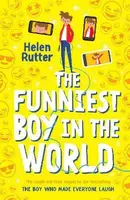 The Funniest Boy in the World - Helen Rutter
