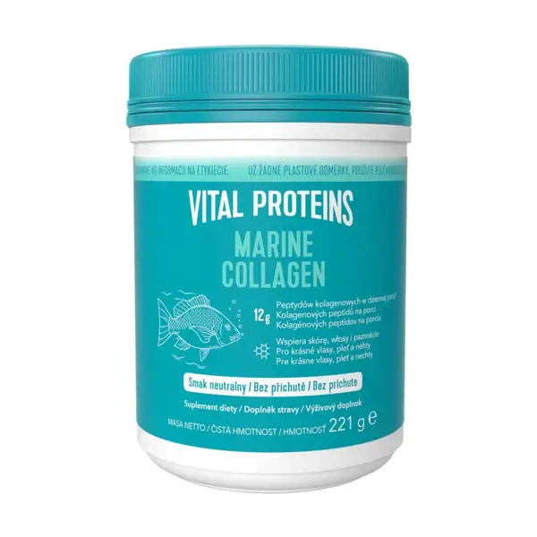 Vital Proteins Marine Collagen 221g