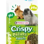 VL Crispy pellets pro králíky 2kg