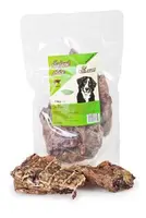 Natureca pochoutka hovězí plíce sušené 100g