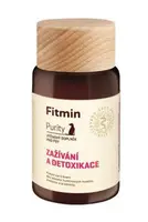 Fitmin dog purity zažívání a detoxikace 70 tablet