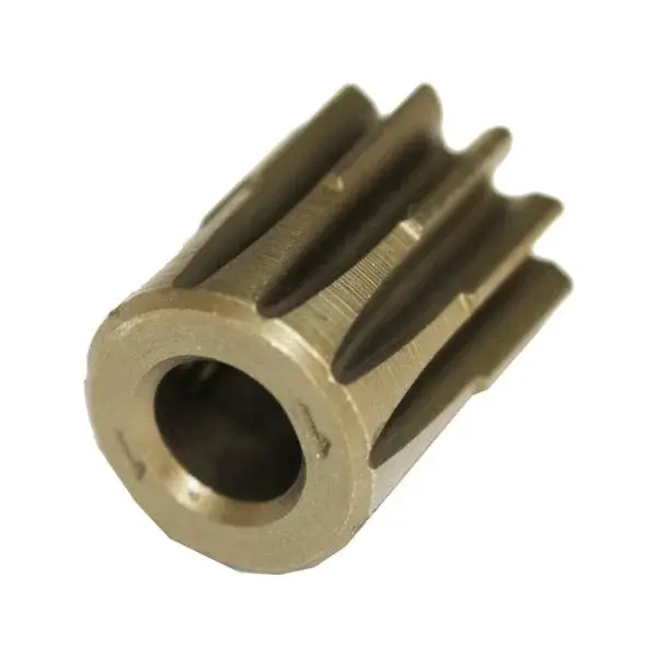 Robitronic pastorok 11T 32DP 5mm HD