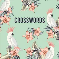 Crosswords - Eric Saunders