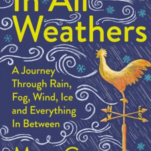 In All Weathers - Matt Gaw