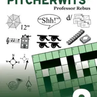 Daily Mail Pitcherwits Volume 8 - Daily Mail