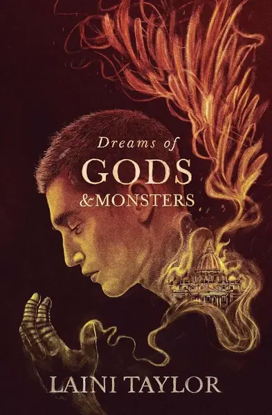 Dreams of Gods and Monsters - Laini Taylorová