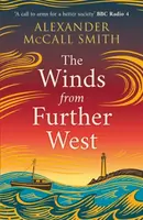 The Winds from Further West - Alexander McCall Smith