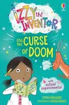 Izzy the Inventor and the Curse of Doom - Zanna Davidson