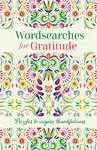 Wordsearches for Gratitude - Eric Saunders