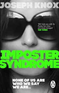 Imposter Syndrome - Joseph Knox