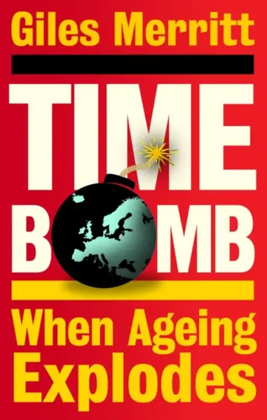 Timebomb - Giles  Merritt