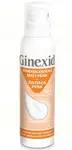 Ginexid gynekologická mycí pěna 150ml