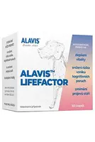 Alavis Lifefactor 60 kapslí