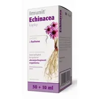 Echinaceové kapky Imunit 50 + 10ml