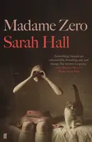 Madame Zero - Sarah Hallová