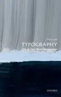 Typography - Paul  Luna