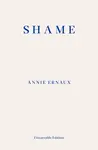 Shame - Annie Ernaux
