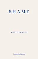 Shame - Annie Ernaux