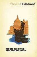 Across the River and into the Trees