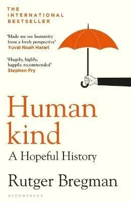 Humankind - Rutger Bregman