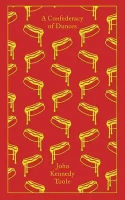 A Confederacy of Dunces - John Kennedy Toole