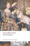 Little Women - Louisa May Alcottová
