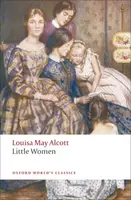 Little Women - Louisa May Alcottová