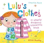 Lulu's Clothes - Camilla Reid